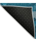 Addison Chantille Rug ACN865-Navy 10 ft. X 14 ft. Rectangle - Rugs Town Addison Chantille ACN865-Navy 10 ft. X 14 ft. Rectangle Rug