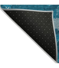 Addison Chantille ACN865-Navy 10 ft. X 14 ft. Rectangle Rug