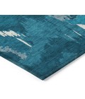 Addison Chantille Rug ACN865-Navy 10 ft. X 14 ft. Rectangle - Rugs Town Addison Chantille ACN865-Navy 10 ft. X 14 ft. Rectangle Rug