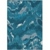 Addison Chantille ACN865-Navy 10 ft. X 14 ft. Rectangle Rug