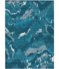 Addison Chantille Rug ACN865-Navy 10 ft. X 14 ft. Rectangle - Rugs Town Addison Chantille ACN865-Navy 10 ft. X 14 ft. Rectangle Rug