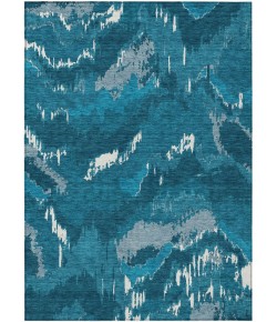 Addison Chantille ACN865-Navy 10 ft. X 14 ft. Rectangle Rug