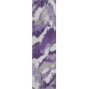 Addison Chantille ACN865-Purple 2 ft. 3 in. X 7 ft. 6 in. Rectangle Rug