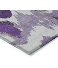 Addison Chantille Rug ACN865-Purple 9 ft. X 12 ft. Rectangle - Rugs Town Addison Chantille ACN865-Purple 9 ft. X 12 ft. Rectangle Rug