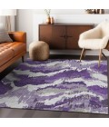 Addison Chantille Rug ACN865-Purple 9 ft. X 12 ft. Rectangle - Rugs Town Addison Chantille ACN865-Purple 9 ft. X 12 ft. Rectangle Rug