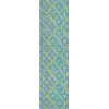 Addison Chantille ACN866-Aloe 2 ft. 3 in. X 7 ft. 6 in. Rectangle Rug