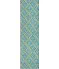Addison Chantille ACN866-Aloe 2 ft. 3 in. X 7 ft. 6 in. Rectangle Rug