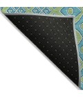 Addison Chantille ACN866-Aloe 9 ft. X 12 ft. Rectangle Rug