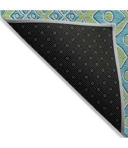 Addison Chantille ACN866-Aloe 9 ft. X 12 ft. Rectangle Rug