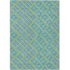 Addison Chantille ACN866-Aloe 9 ft. X 12 ft. Rectangle Rug