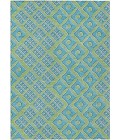 Addison Chantille ACN866-Aloe 9 ft. X 12 ft. Rectangle Rug