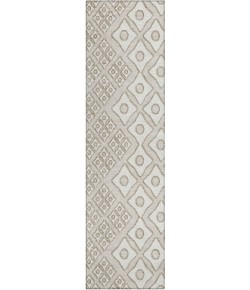 Addison Chantille ACN866-Beige 2 ft. 3 in. X 7 ft. 6 in. Rectangle Rug