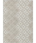 Addison Chantille ACN866-Beige 10 ft. X 14 ft. Rectangle Rug