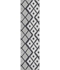 Addison Chantille ACN866-Black 2 ft. 3 in. X 7 ft. 6 in. Rectangle Rug