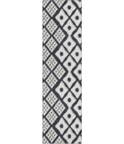 Addison Chantille ACN866-Black 2 ft. 3 in. X 7 ft. 6 in. Rectangle Rug