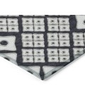 Addison Chantille ACN866-Black 9 ft. X 12 ft. Rectangle Rug