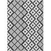 Addison Chantille ACN866-Black 9 ft. X 12 ft. Rectangle Rug