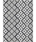 Addison Chantille ACN866-Black 9 ft. X 12 ft. Rectangle Rug