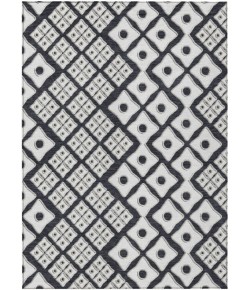 Addison Chantille ACN866-Black 9 ft. X 12 ft. Rectangle Rug