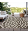 Addison Chantille ACN866-Brown 10 ft. X 14 ft. Rectangle Rug