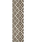Addison Chantille ACN866-Brown 2 ft. 3 in. X 7 ft. 6 in. Rectangle Rug
