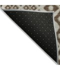 Addison Chantille ACN866-Brown 10 ft. X 14 ft. Rectangle Rug