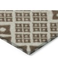 Addison Chantille ACN866-Brown 10 ft. X 14 ft. Rectangle Rug