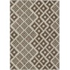 Addison Chantille ACN866-Brown 9 ft. X 12 ft. Rectangle Rug