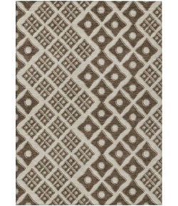 Addison Chantille ACN866-Brown 10 ft. X 14 ft. Rectangle Rug