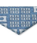 Addison Chantille ACN866-Denim 9 ft. X 12 ft. Rectangle Rug