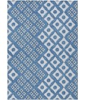 Addison Chantille ACN866-Denim 9 ft. X 12 ft. Rectangle Rug