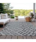 Addison Chantille ACN866-Gray 9 ft. X 12 ft. Rectangle Rug