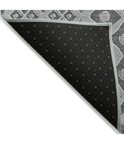 Addison Chantille ACN866-Gray 9 ft. X 12 ft. Rectangle Rug
