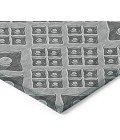 Addison Chantille ACN866-Gray 9 ft. X 12 ft. Rectangle Rug