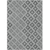 Addison Chantille ACN866-Gray 9 ft. X 12 ft. Rectangle Rug