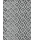 Addison Chantille ACN866-Gray 9 ft. X 12 ft. Rectangle Rug