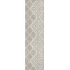 Addison Chantille ACN866-Ivory 2 ft. 3 in. X 7 ft. 6 in. Rectangle Rug