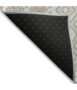 Addison Chantille ACN866-Ivory 9 ft. X 12 ft. Rectangle Rug