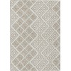 Addison Chantille ACN866-Ivory 9 ft. X 12 ft. Rectangle Rug