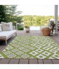 Addison Chantille ACN866-Lime 9 ft. X 12 ft. Rectangle Rug