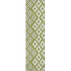 Addison Chantille ACN866-Lime 2 ft. 3 in. X 7 ft. 6 in. Rectangle Rug