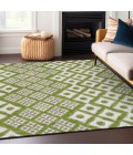 Addison Chantille ACN866-Lime 9 ft. X 12 ft. Rectangle Rug
