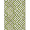 Addison Chantille ACN866-Lime 9 ft. X 12 ft. Rectangle Rug