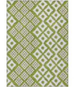 Addison Chantille ACN866-Lime 9 ft. X 12 ft. Rectangle Rug