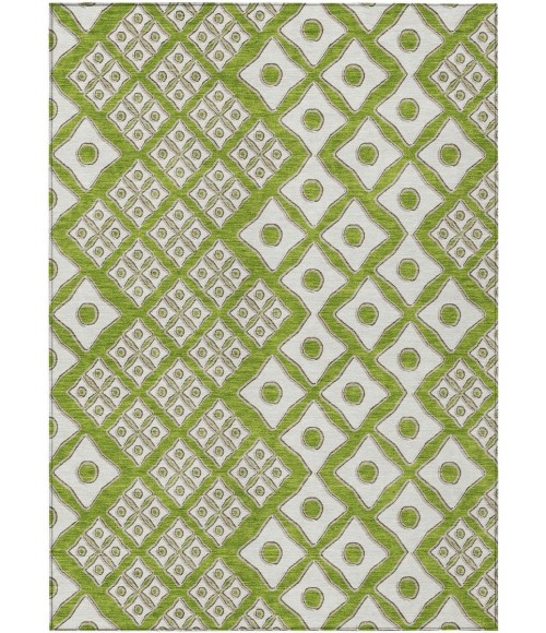 Addison Chantille ACN866-Lime 9 ft. X 12 ft. Rectangle Rug