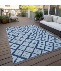 Addison Chantille ACN866-Navy 8 ft. X 10 ft. Rectangle Rug