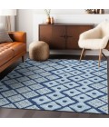 Addison Chantille ACN866-Navy 8 ft. X 10 ft. Rectangle Rug