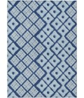 Addison Chantille ACN866-Navy 8 ft. X 10 ft. Rectangle Rug