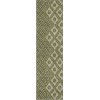 Addison Chantille ACN866-Olive 2 ft. 3 in. X 7 ft. 6 in. Rectangle Rug