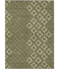 Addison Chantille ACN866-Olive 9 ft. X 12 ft. Rectangle Rug